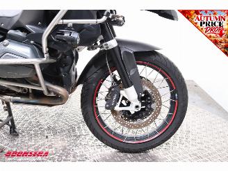 BMW R 1200 GS Adventure ESA ABS Cruise Heizgriffe 64.619 km! picture 15
