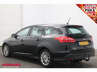 Ford Focus 1.0 Lease Edition Apple/Android PDC AHK Airco picture 4