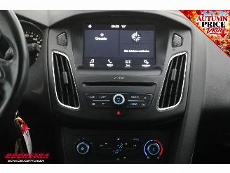 Ford Focus 1.0 Lease Edition Apple/Android PDC AHK Airco picture 9