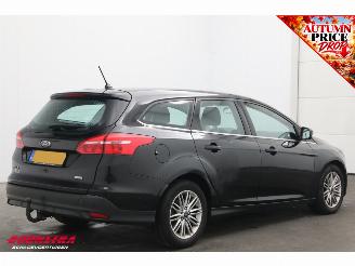 Ford Focus 1.0 Lease Edition Apple/Android PDC AHK Airco picture 3