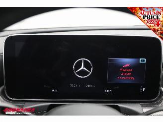 Mercedes C-klasse Estate 300 e AMG Line Burmester AHK ACC Camera SHZ picture 20