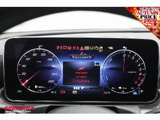 Mercedes C-klasse Estate 300 e AMG Line Burmester AHK ACC Camera SHZ picture 29