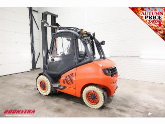 Linde  H50D EVO BY 2022 825 Uur picture 4