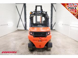 Linde  H50D EVO BY 2022 825 Uur picture 5