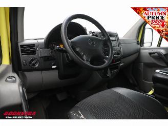 Mercedes Sprinter 315 CDI Aut. Airco PDC AHK picture 16