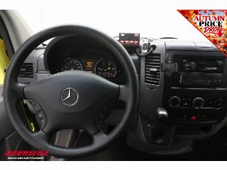 Mercedes Sprinter 315 CDI Aut. Airco PDC AHK picture 13