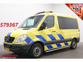 Schade bestelwagen Mercedes Sprinter 315 CDI Aut. Airco PDC AHK 2011/7
