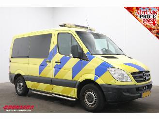 Mercedes Sprinter 315 CDI Aut. Airco PDC AHK picture 2