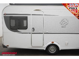Knaus  Sport 500 W04 Mover Luifel picture 5