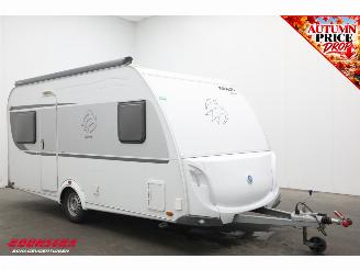 Knaus  Sport 500 W04 Mover Luifel picture 2