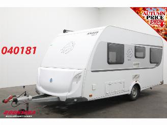 Schade caravan Knaus  Sport 500 W04 Mover Luifel 2014/9