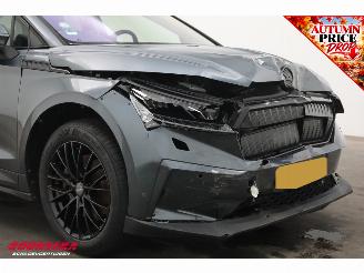Skoda Enyaq 80 First Ed. Memory Leder ACC LrHZ Camera Matrix SHZ Navi Clima picture 6