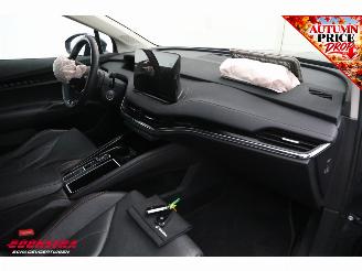 Skoda Enyaq 80 First Ed. Memory Leder ACC LrHZ Camera Matrix SHZ Navi Clima picture 14