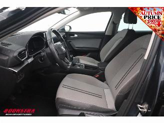 Seat Leon Sportstourer 1.5 TSI Style Launch Edition ACC Navi Virtual Apple/Android Camera PDC Clima picture 19