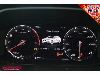 Seat Leon Sportstourer 1.5 TSI Style Launch Edition ACC Navi Virtual Apple/Android Camera PDC Clima picture 23