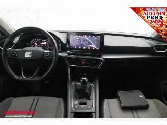 Seat Leon Sportstourer 1.5 TSI Style Launch Edition ACC Navi Virtual Apple/Android Camera PDC Clima picture 17