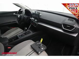 Seat Leon Sportstourer 1.5 TSI Style Launch Edition ACC Navi Virtual Apple/Android Camera PDC Clima picture 16