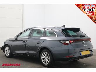 Seat Leon Sportstourer 1.5 TSI Style Launch Edition ACC Navi Virtual Apple/Android Camera PDC Clima picture 4