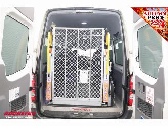 Volkswagen Crafter Kombi 2.0 TDI Maxi Tribus Behindertengerecht Cruise Camera Bluetooth Airco picture 6