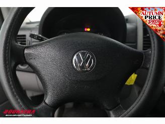 Volkswagen Crafter Kombi 2.0 TDI Maxi Tribus Behindertengerecht Cruise Camera Bluetooth Airco picture 19