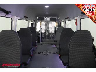 Volkswagen Crafter Kombi 2.0 TDI Maxi Tribus Behindertengerecht Cruise Camera Bluetooth Airco picture 11
