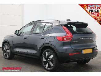 Volvo EX40 SMER Plus Black Ed. 82 kWh Pano H/K ACC Navi Memory SHZ LrHZ Camera PDC Apple/Android Clima picture 4