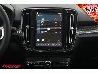 Volvo EX40 SMER Plus Black Ed. 82 kWh Pano H/K ACC Navi Memory SHZ LrHZ Camera PDC Apple/Android Clima picture 13