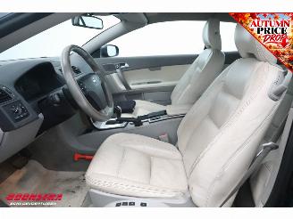 Volvo C-70 Convertible 2.4i Aut. Kinetic Cruise Navi Leder Memory PDC AHK Clima picture 10
