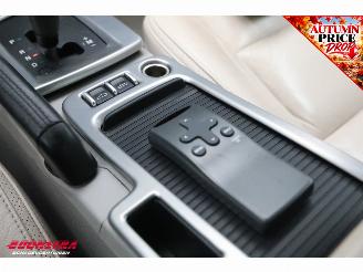 Volvo C-70 Convertible 2.4i Aut. Kinetic Cruise Navi Leder Memory PDC AHK Clima picture 21