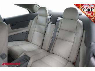 Volvo C-70 Convertible 2.4i Aut. Kinetic Cruise Navi Leder Memory PDC AHK Clima picture 11