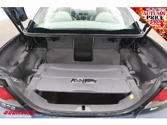Volvo C-70 Convertible 2.4i Aut. Kinetic Cruise Navi Leder Memory PDC AHK Clima picture 23