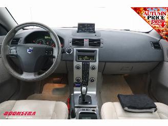 Volvo C-70 Convertible 2.4i Aut. Kinetic Cruise Navi Leder Memory PDC AHK Clima picture 8