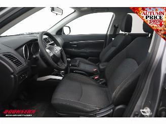 Mitsubishi ASX 1.6 Intense ClearTec Pano Cruise PDC Clima picture 18