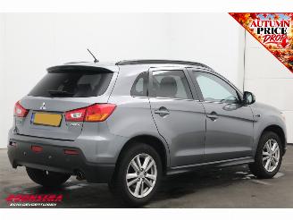 Mitsubishi ASX 1.6 Intense ClearTec Pano Cruise PDC Clima picture 3