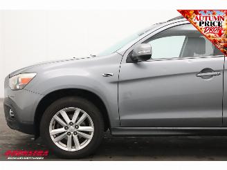 Mitsubishi ASX 1.6 Intense ClearTec Pano Cruise PDC Clima picture 5