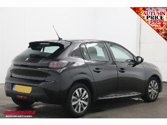 Peugeot 208 1.2 PureTech Business Cruise Navi Apple/Android PDC Clima picture 3