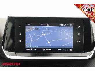 Peugeot 208 1.2 PureTech Business Cruise Navi Apple/Android PDC Clima picture 19