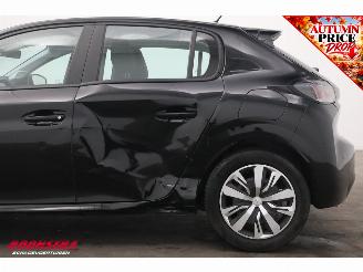 Peugeot 208 1.2 PureTech Business Cruise Navi Apple/Android PDC Clima picture 6