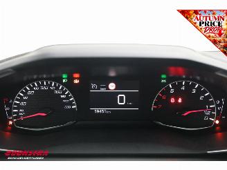 Peugeot 208 1.2 PureTech Business Cruise Navi Apple/Android PDC Clima picture 17