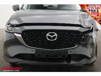 Mazda CX-5 2.0 e-SkyActiv-G M Hybrid Centre-Line AWD Camera HUD SHZ LrHZ Clima Cruise picture 6