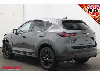 Mazda CX-5 2.0 e-SkyActiv-G M Hybrid Centre-Line AWD Camera HUD SHZ LrHZ Clima Cruise picture 4