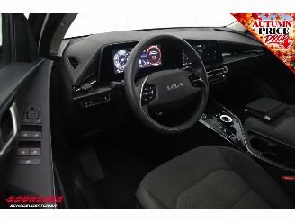Kia Niro Light Edition 64.8 kWh ACC AHK Camera LED Clima Navi picture 23
