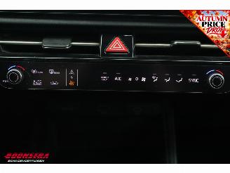 Kia Niro Light Edition 64.8 kWh ACC AHK Camera LED Clima Navi picture 28