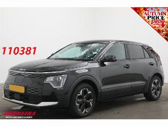 Avarii autoturisme Kia Niro Light Edition 64.8 kWh ACC AHK Camera LED Clima Navi 2024/4