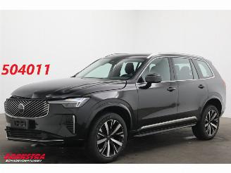 Auto incidentate Volvo Xc-90 2.0 B5 AWD Core Bright 7p. Memory ACC Camera SHZ Apple/Android 2026/1
