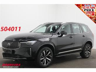 damaged passenger cars Volvo Xc-90 2.0 B5 AWD Core Bright 7p. Memory ACC Camera SHZ Apple/Android 2026/1