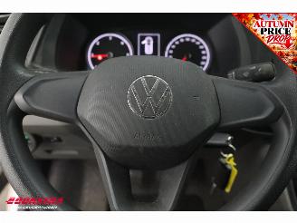 Volkswagen Transporter 2.0 TDI L2-H1 Cruise Navi Apple/Android PDC Airco picture 13
