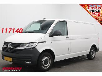 ocasión vehículos comerciales Volkswagen Transporter 2.0 TDI L2-H1 Cruise Navi Apple/Android PDC Airco 2021/7