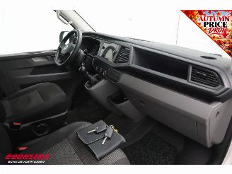Volkswagen Transporter 2.0 TDI L2-H1 Cruise Navi Apple/Android PDC Airco picture 8