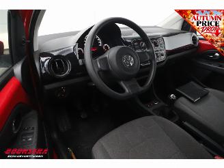 Volkswagen Up! 1.0 move up! 5-DRS BlueMotion Airco picture 11